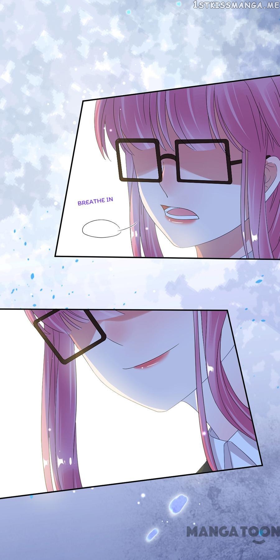 Evolution of a Perfect Hubby chapter 70 - page 6