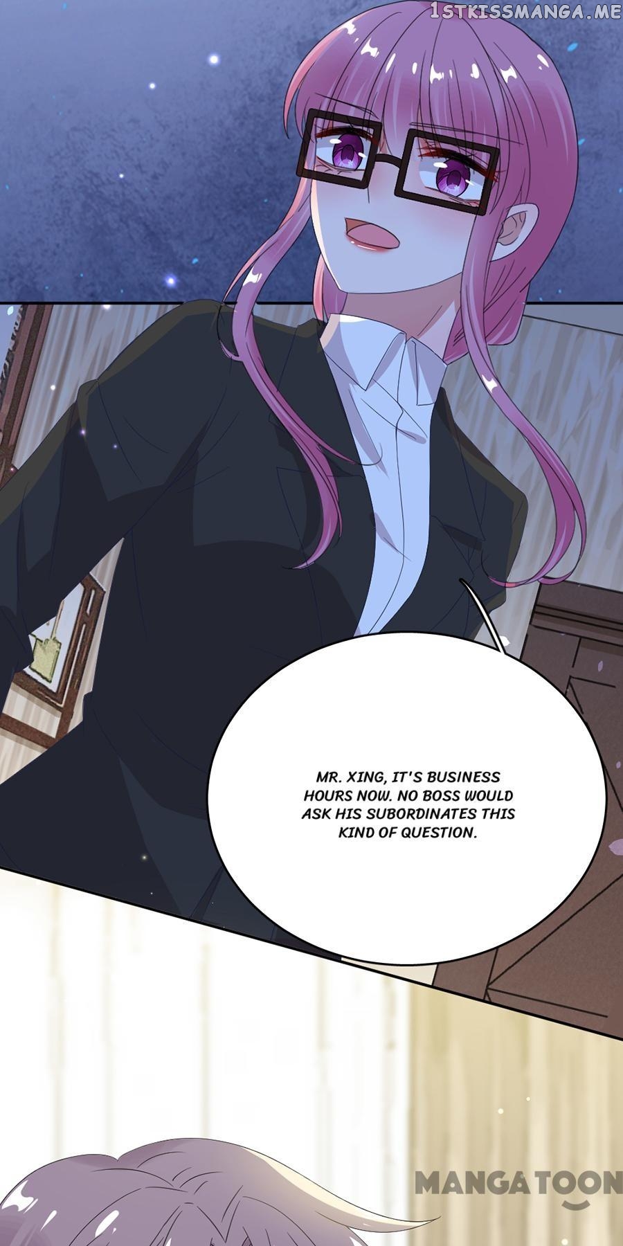 Evolution of a Perfect Hubby chapter 70 - page 8