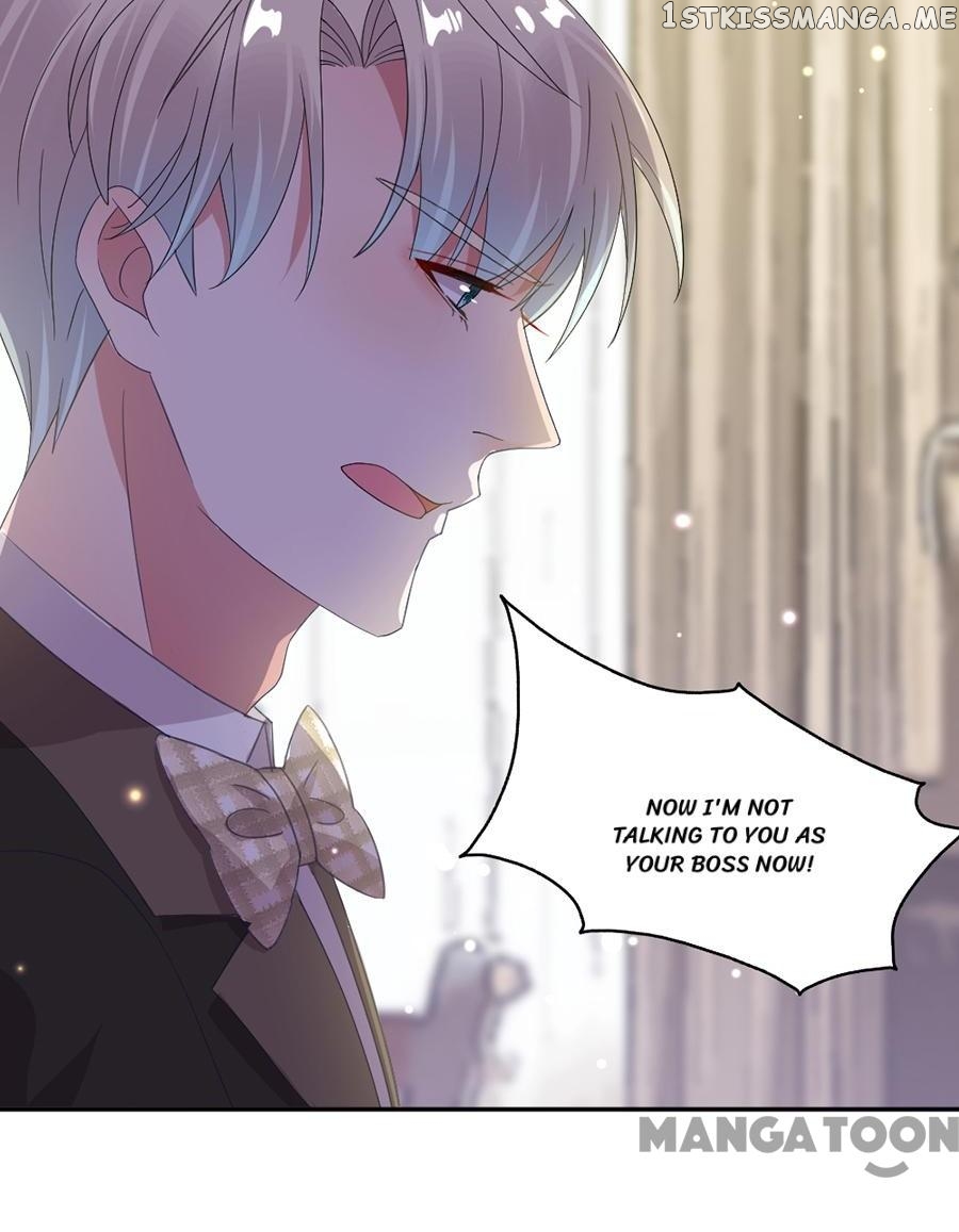 Evolution of a Perfect Hubby chapter 70 - page 9