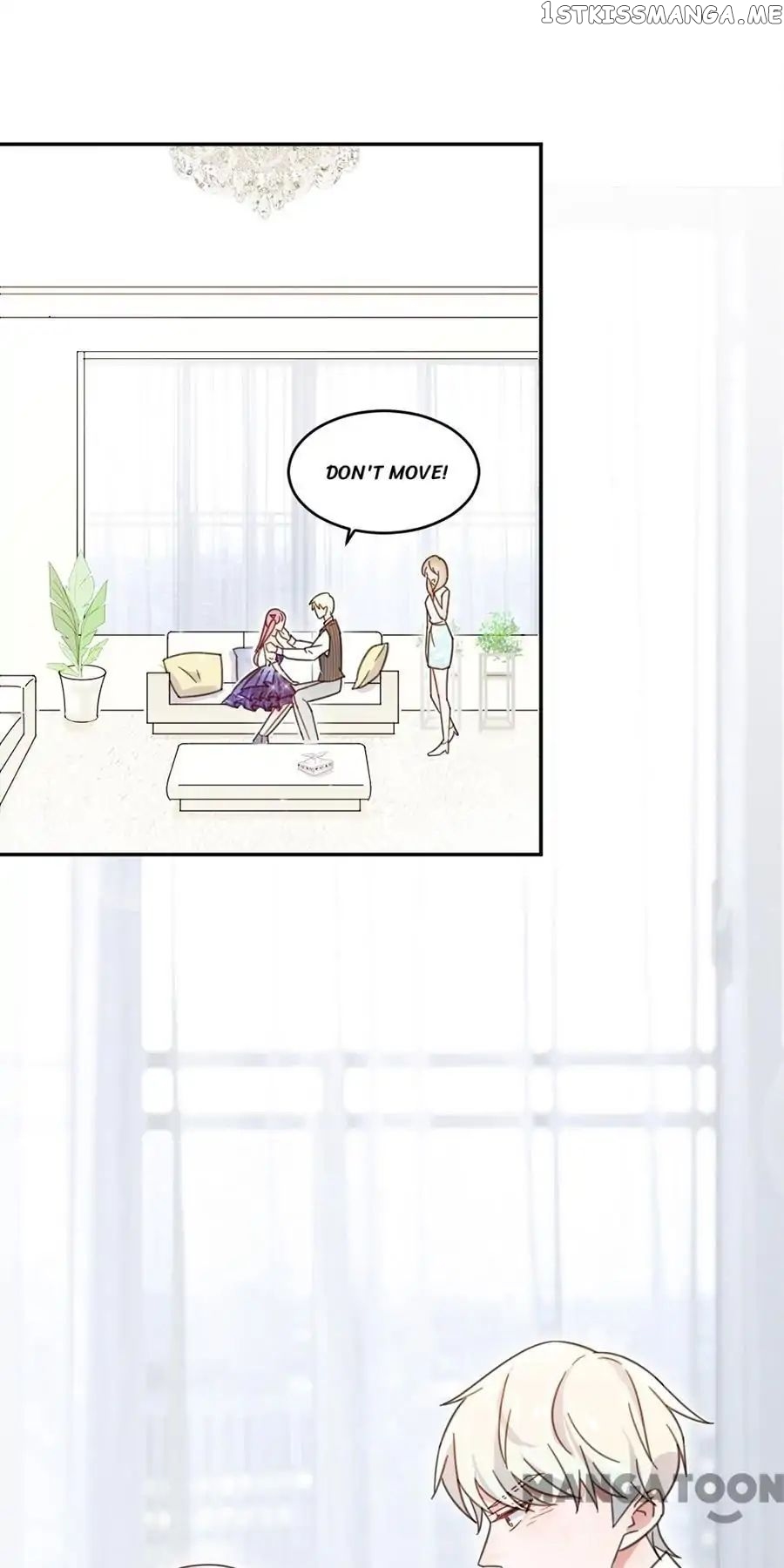 Evolution of a Perfect Hubby chapter 7 - page 1