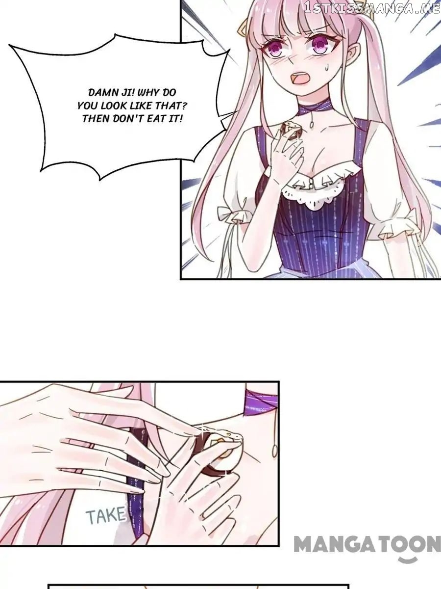 Evolution of a Perfect Hubby chapter 7 - page 10
