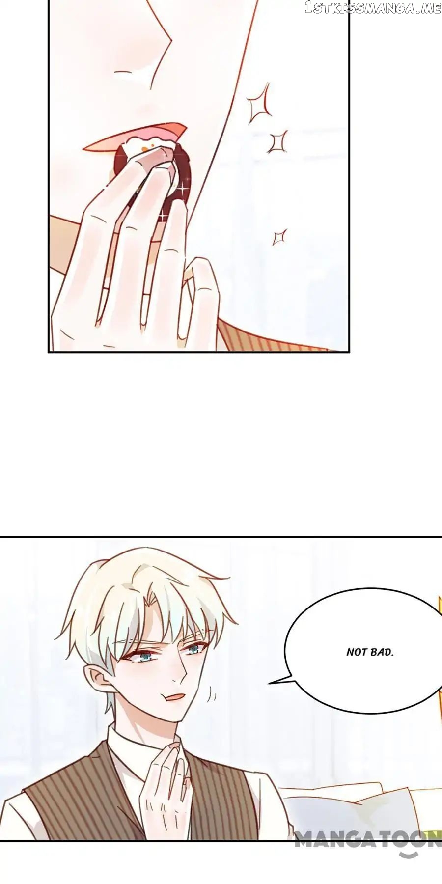 Evolution of a Perfect Hubby chapter 7 - page 11