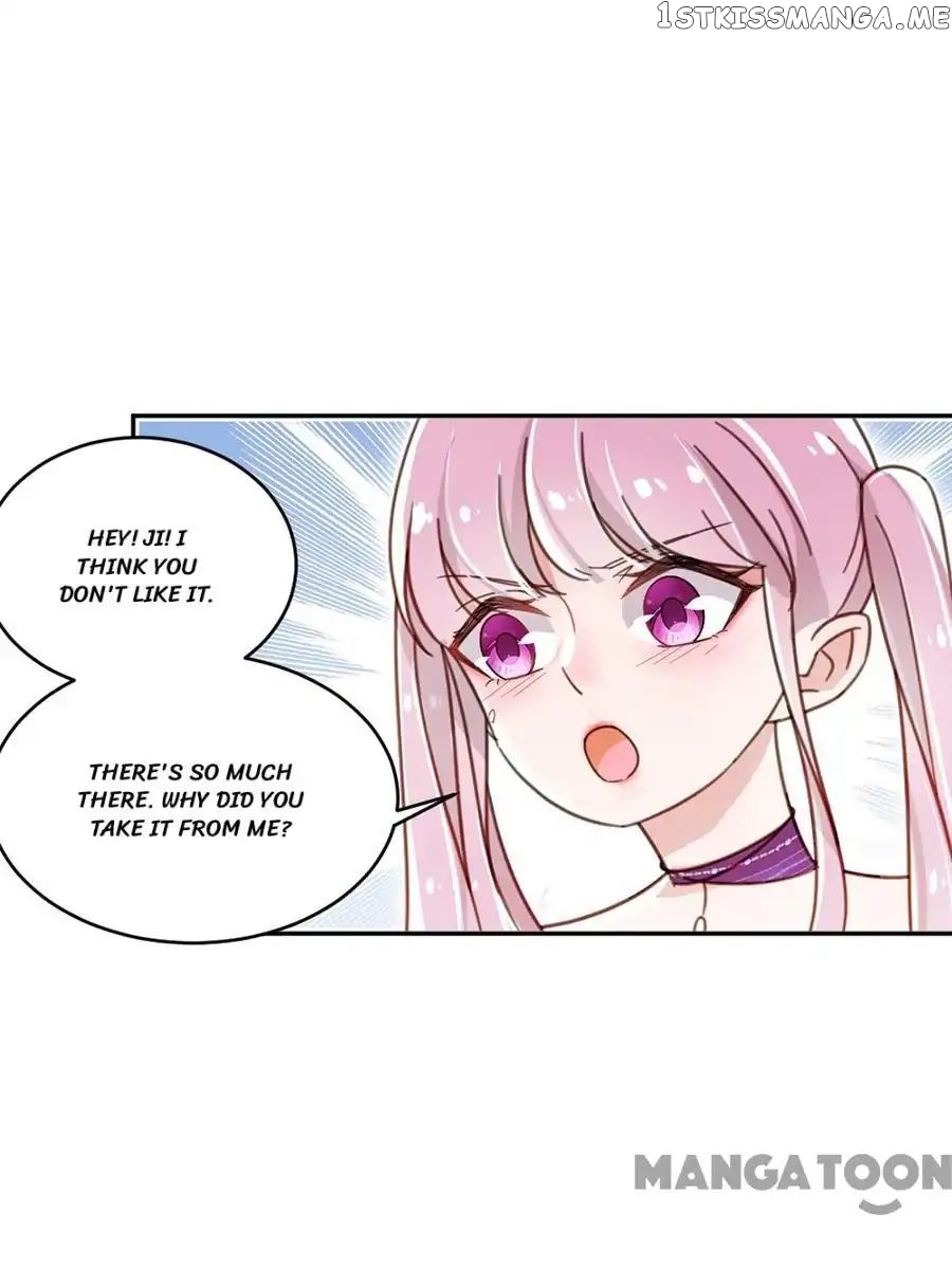 Evolution of a Perfect Hubby chapter 7 - page 12