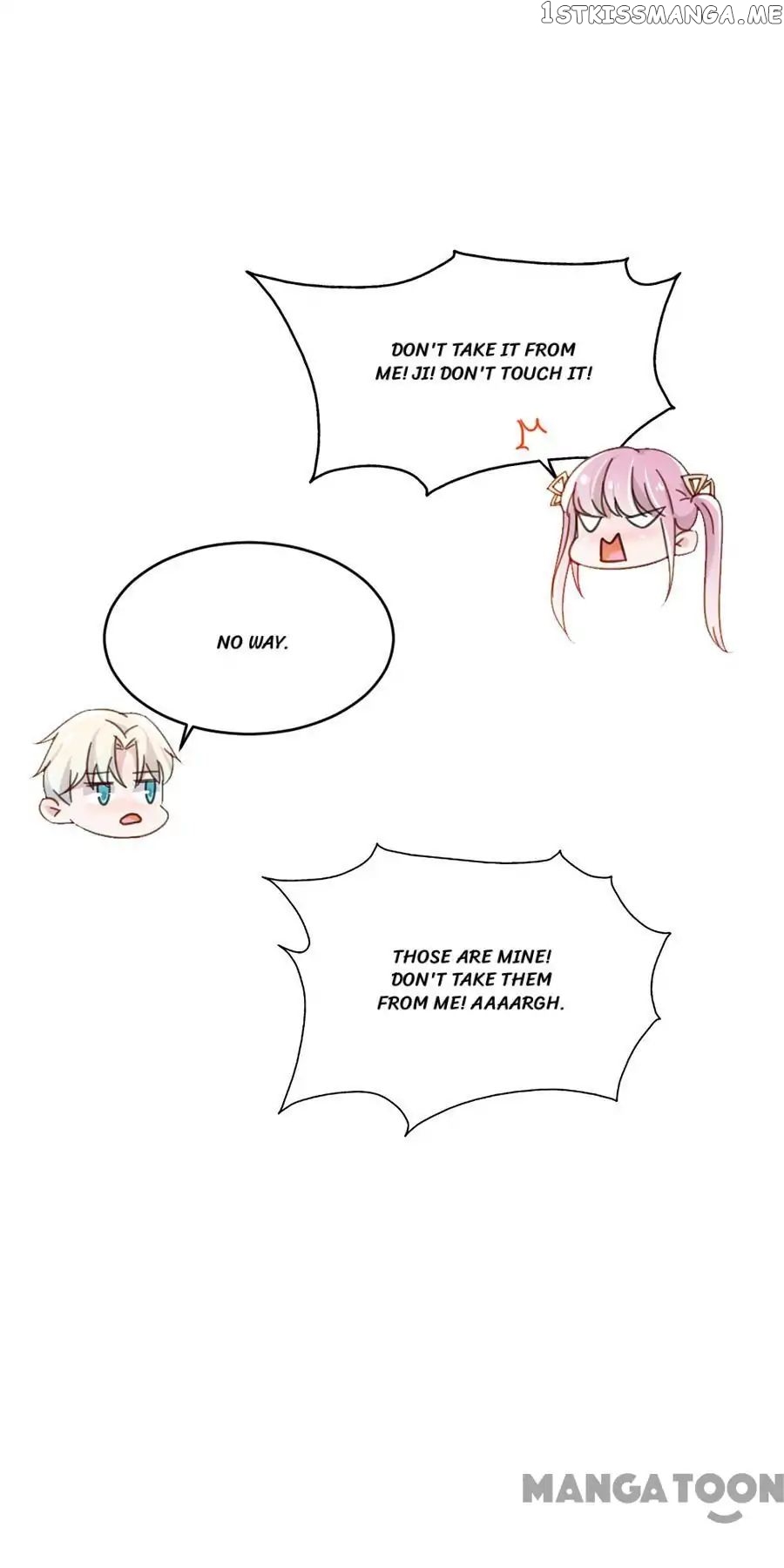 Evolution of a Perfect Hubby chapter 7 - page 15