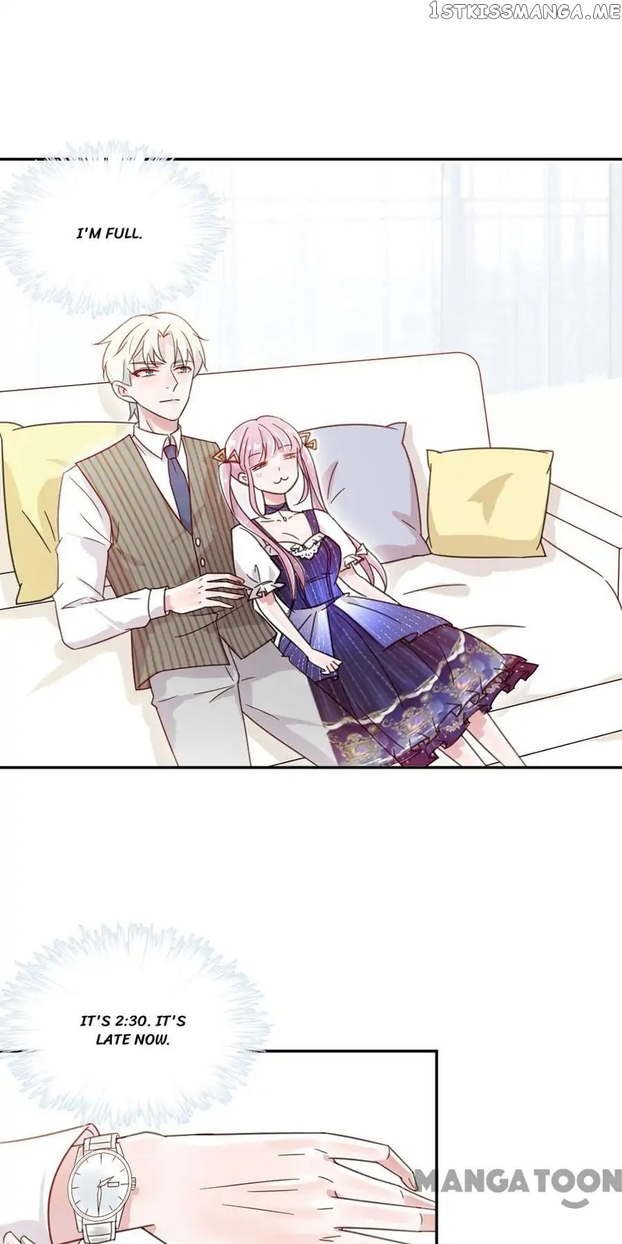 Evolution of a Perfect Hubby chapter 7 - page 17