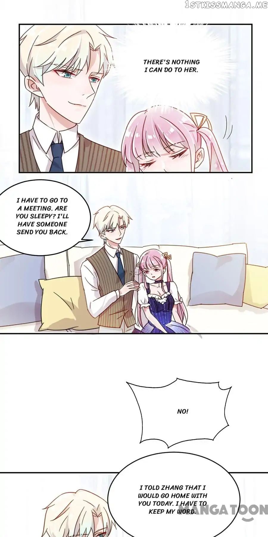 Evolution of a Perfect Hubby chapter 7 - page 19