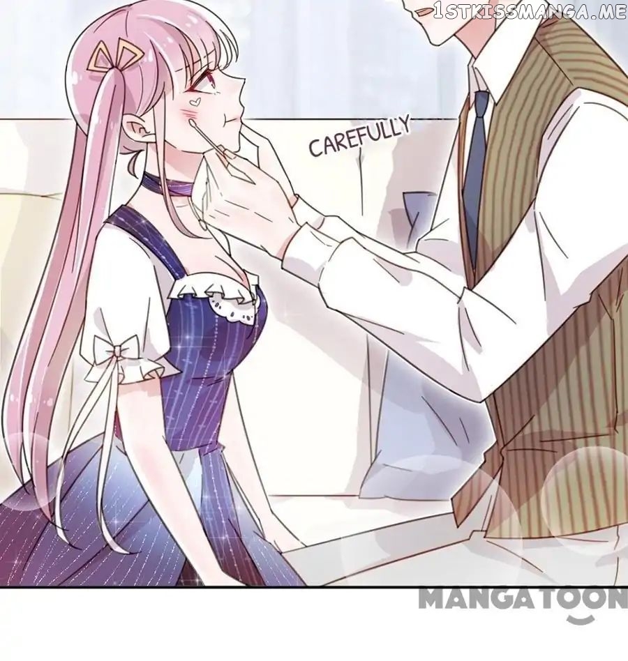 Evolution of a Perfect Hubby chapter 7 - page 2