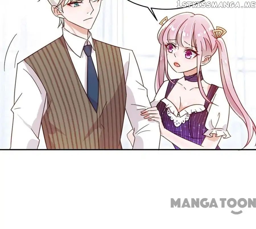 Evolution of a Perfect Hubby chapter 7 - page 20
