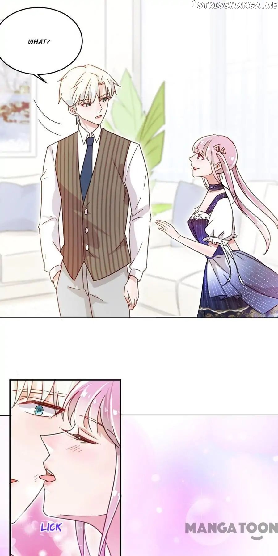 Evolution of a Perfect Hubby chapter 7 - page 23