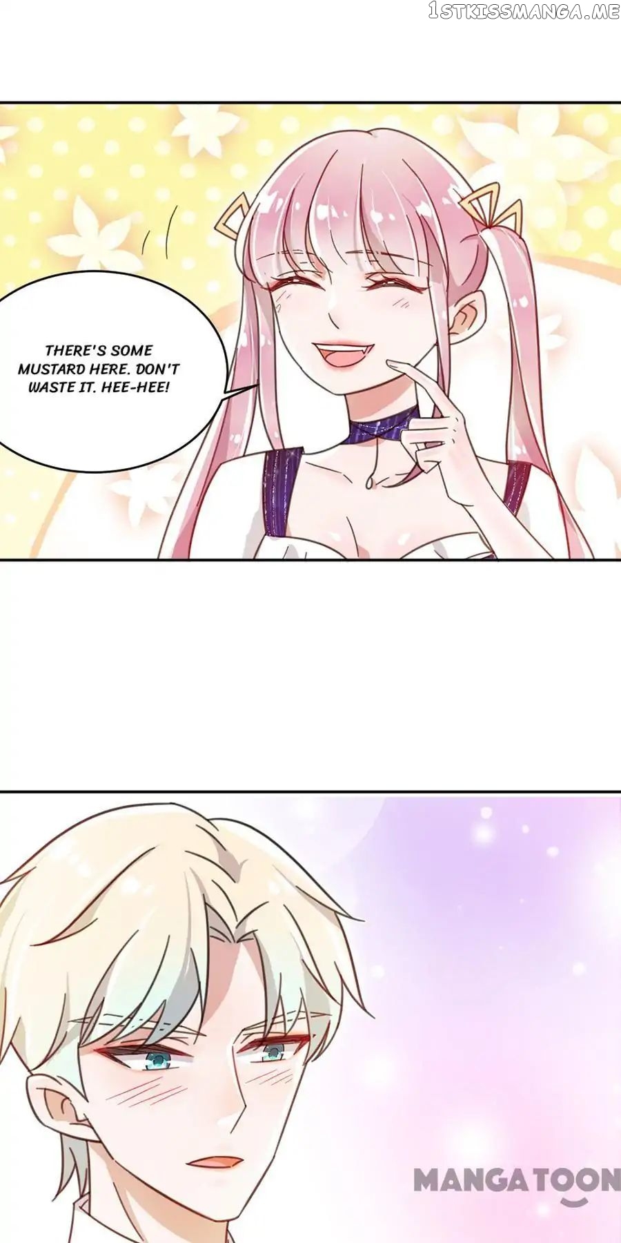 Evolution of a Perfect Hubby chapter 7 - page 25