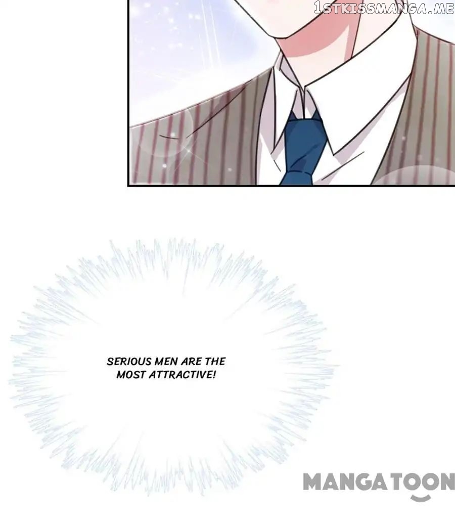 Evolution of a Perfect Hubby chapter 7 - page 4