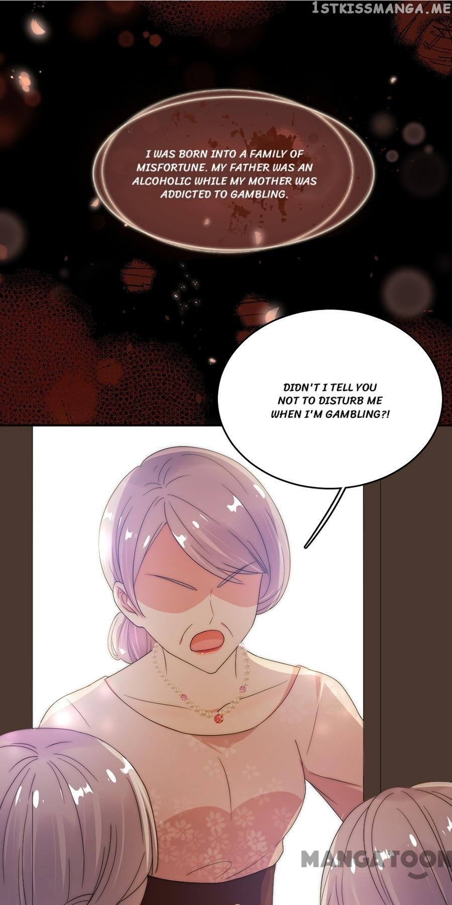 Evolution of a Perfect Hubby chapter 72 - page 1