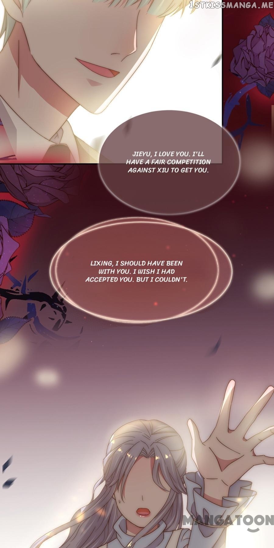 Evolution of a Perfect Hubby chapter 72 - page 15