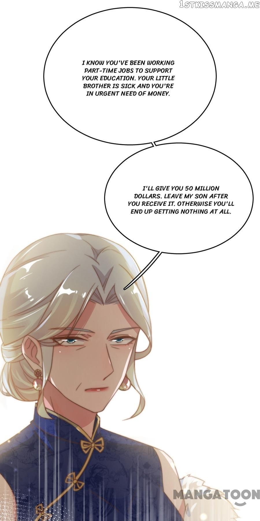Evolution of a Perfect Hubby chapter 72 - page 17