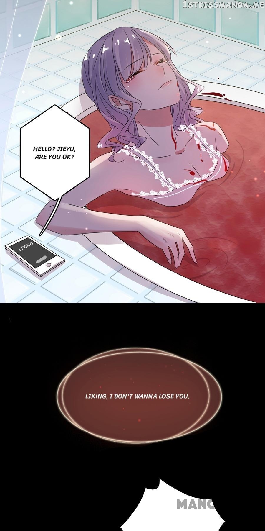 Evolution of a Perfect Hubby chapter 72 - page 19