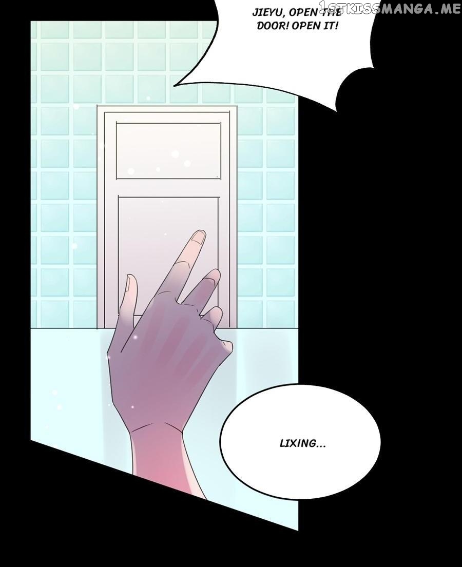 Evolution of a Perfect Hubby chapter 72 - page 20