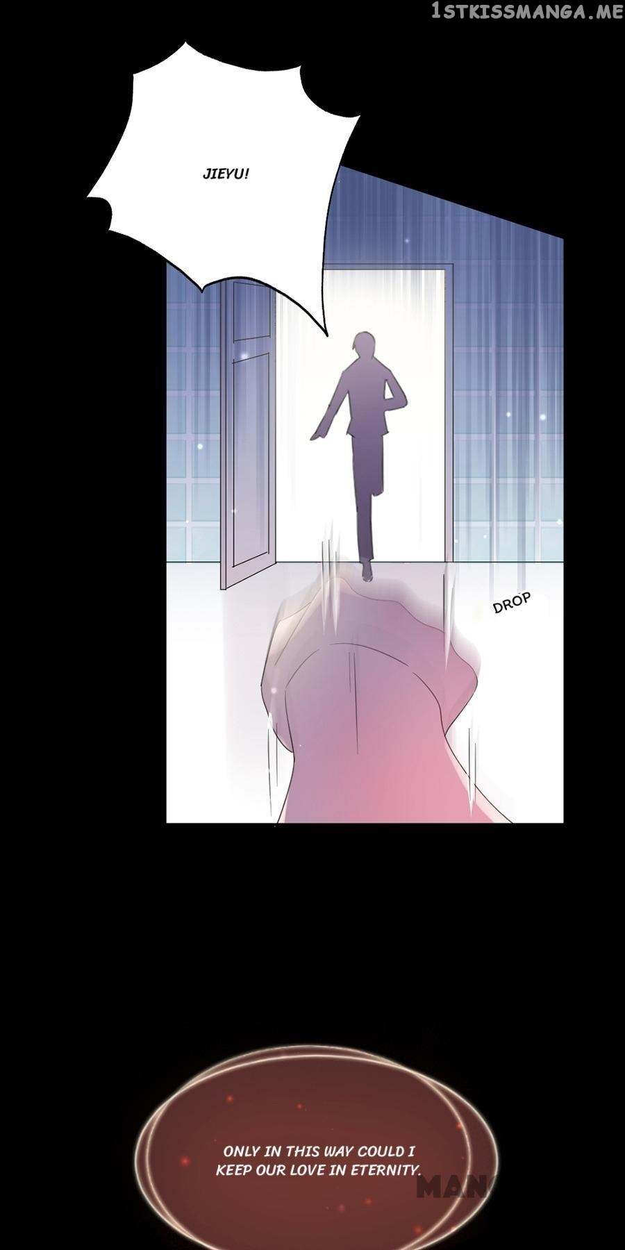 Evolution of a Perfect Hubby chapter 72 - page 21