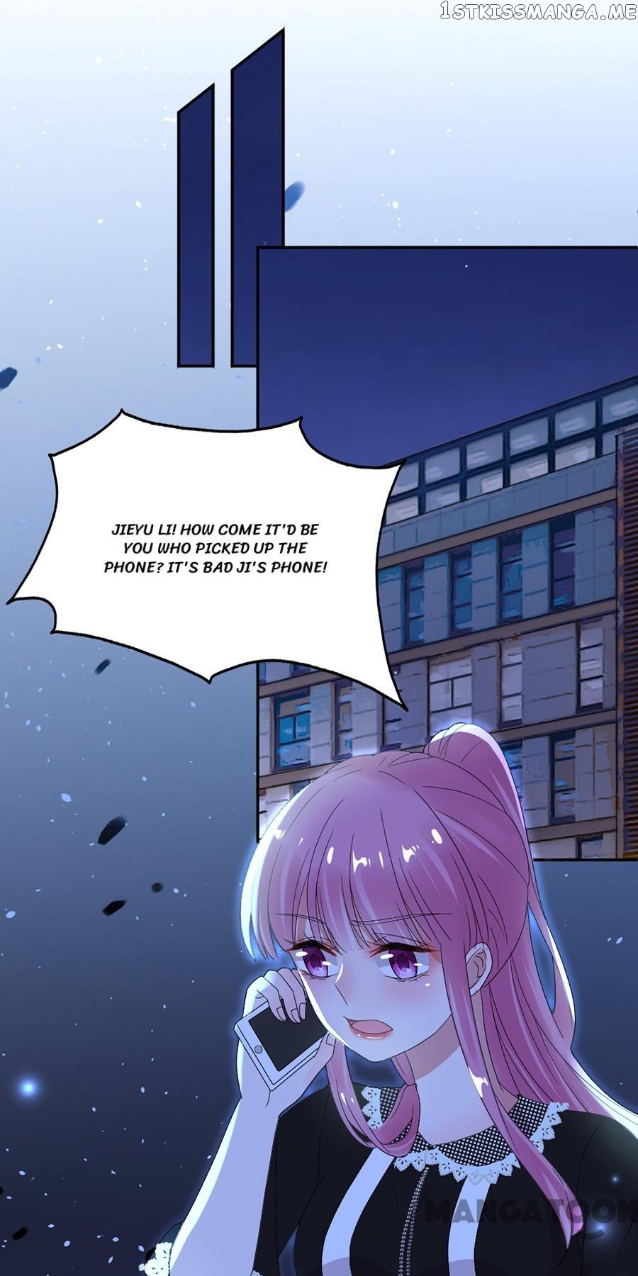 Evolution of a Perfect Hubby chapter 72 - page 26