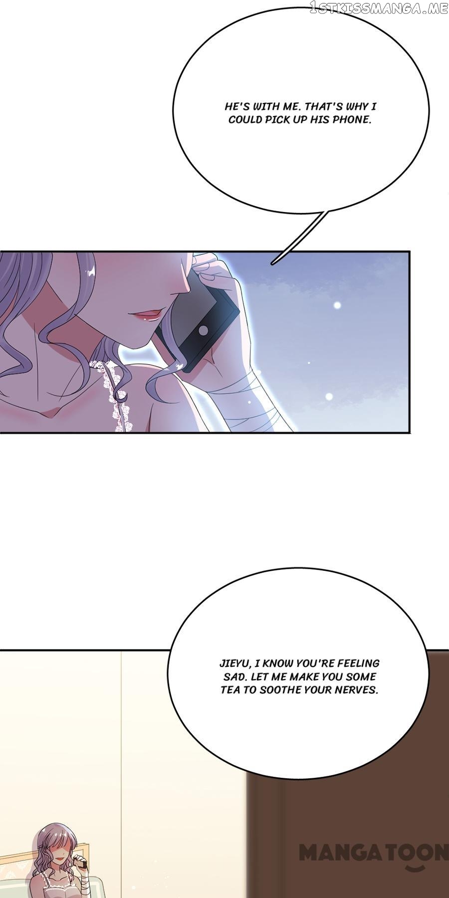 Evolution of a Perfect Hubby chapter 72 - page 28