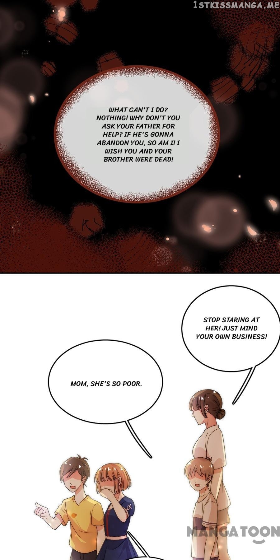 Evolution of a Perfect Hubby chapter 72 - page 3
