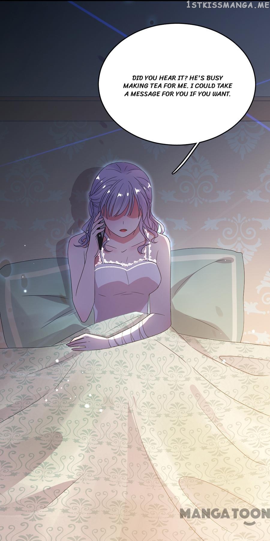 Evolution of a Perfect Hubby chapter 72 - page 30