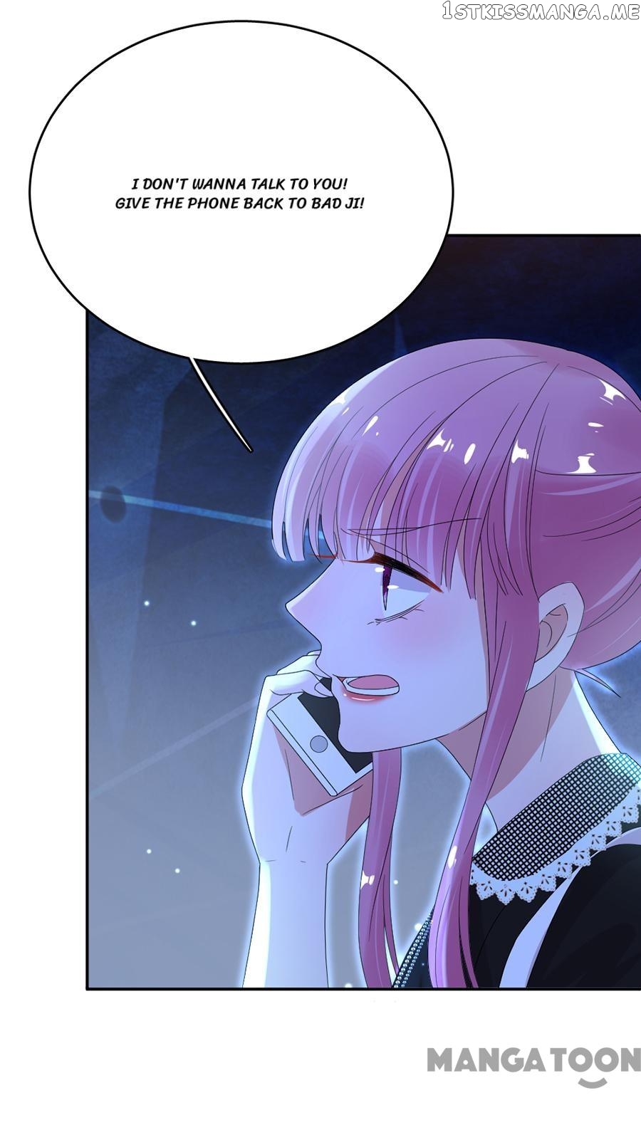 Evolution of a Perfect Hubby chapter 72 - page 32