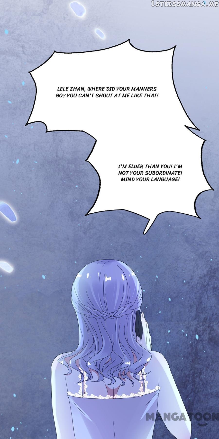 Evolution of a Perfect Hubby chapter 72 - page 33