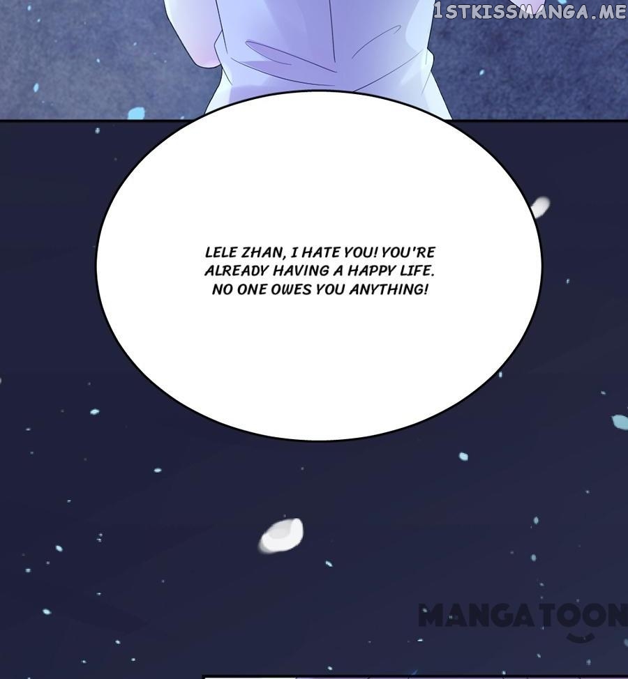 Evolution of a Perfect Hubby chapter 72 - page 34