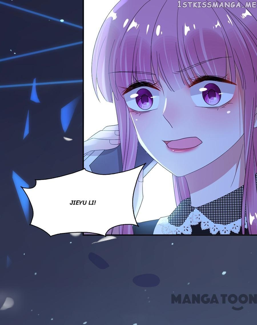 Evolution of a Perfect Hubby chapter 72 - page 35