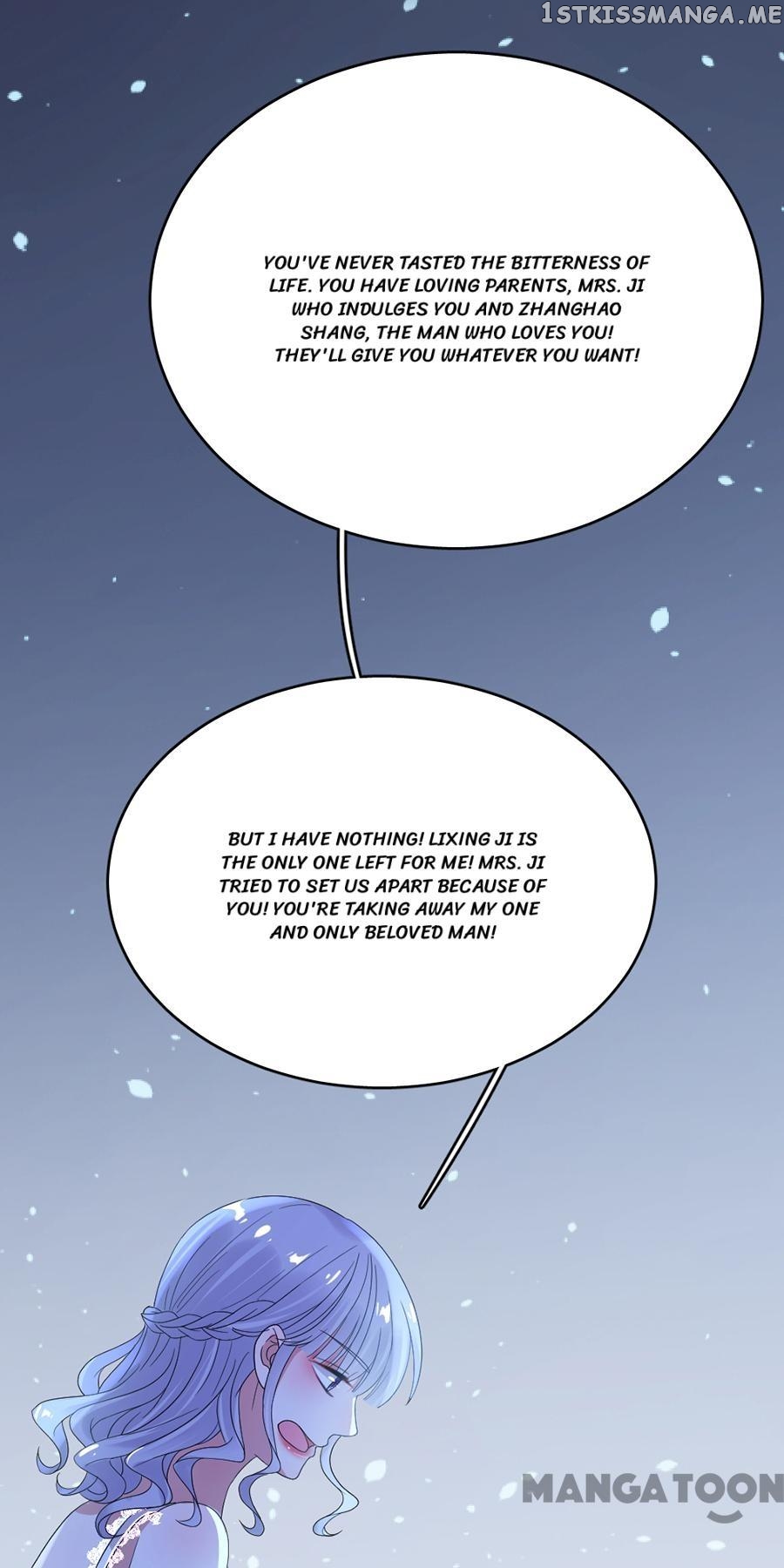Evolution of a Perfect Hubby chapter 72 - page 36
