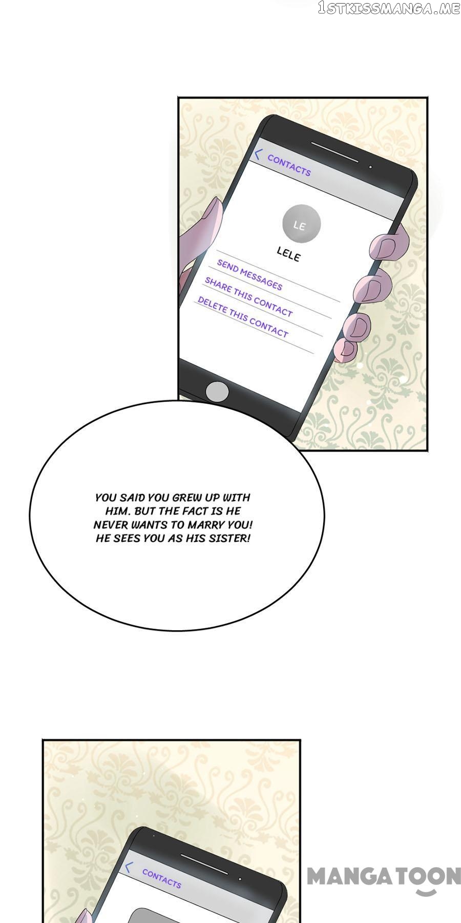 Evolution of a Perfect Hubby chapter 72 - page 38
