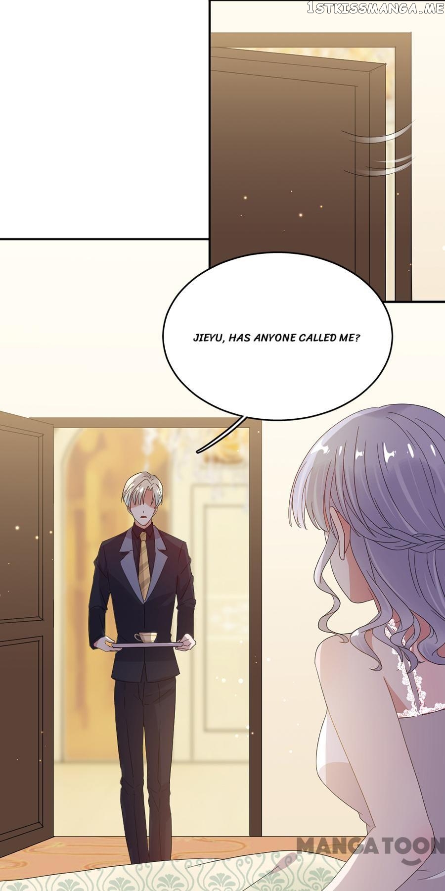 Evolution of a Perfect Hubby chapter 72 - page 40