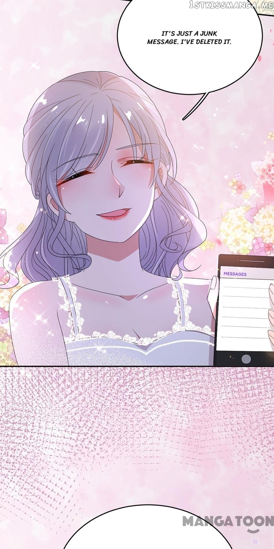 Evolution of a Perfect Hubby chapter 72 - page 42