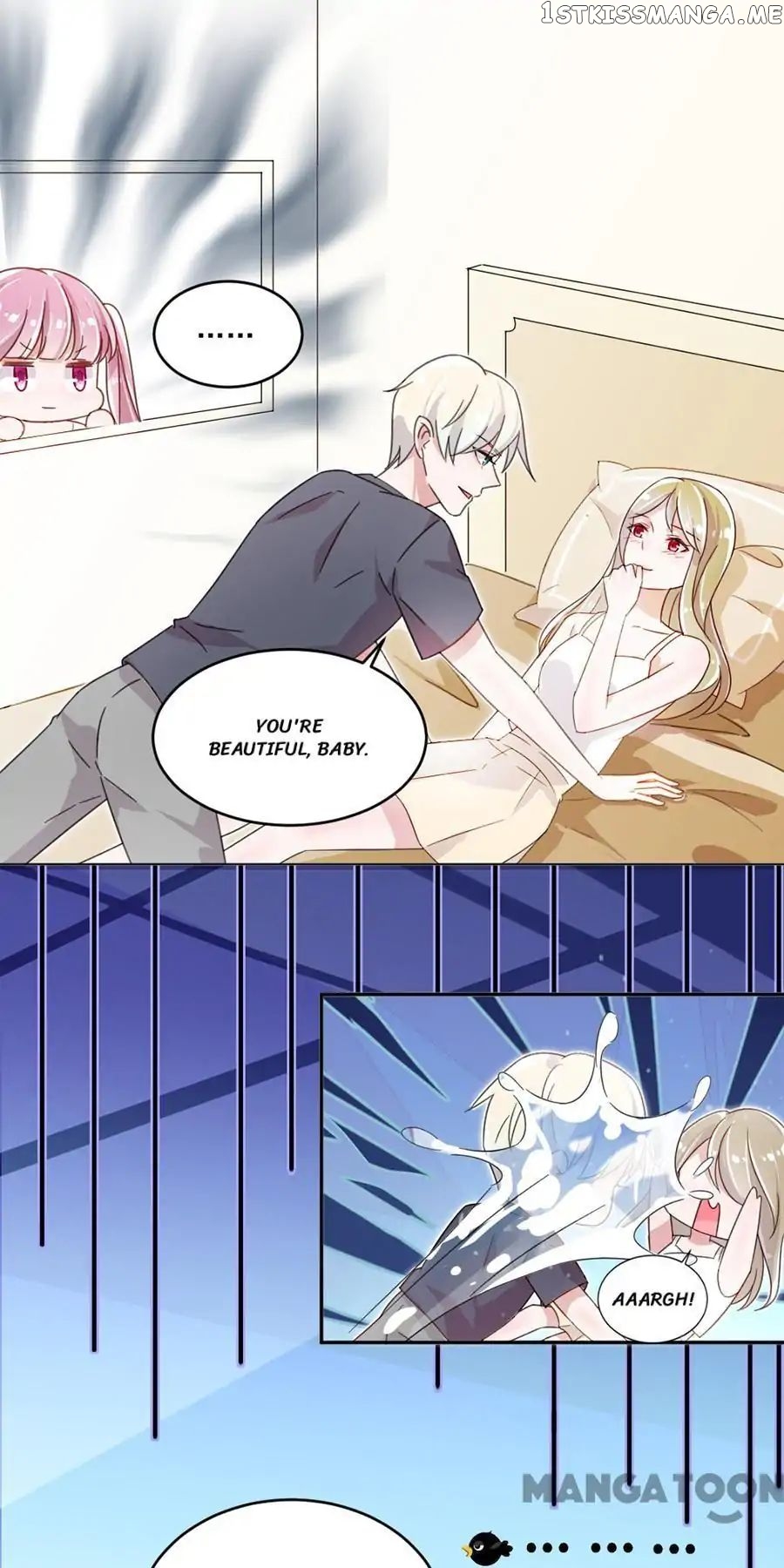 Evolution of a Perfect Hubby chapter 8 - page 11
