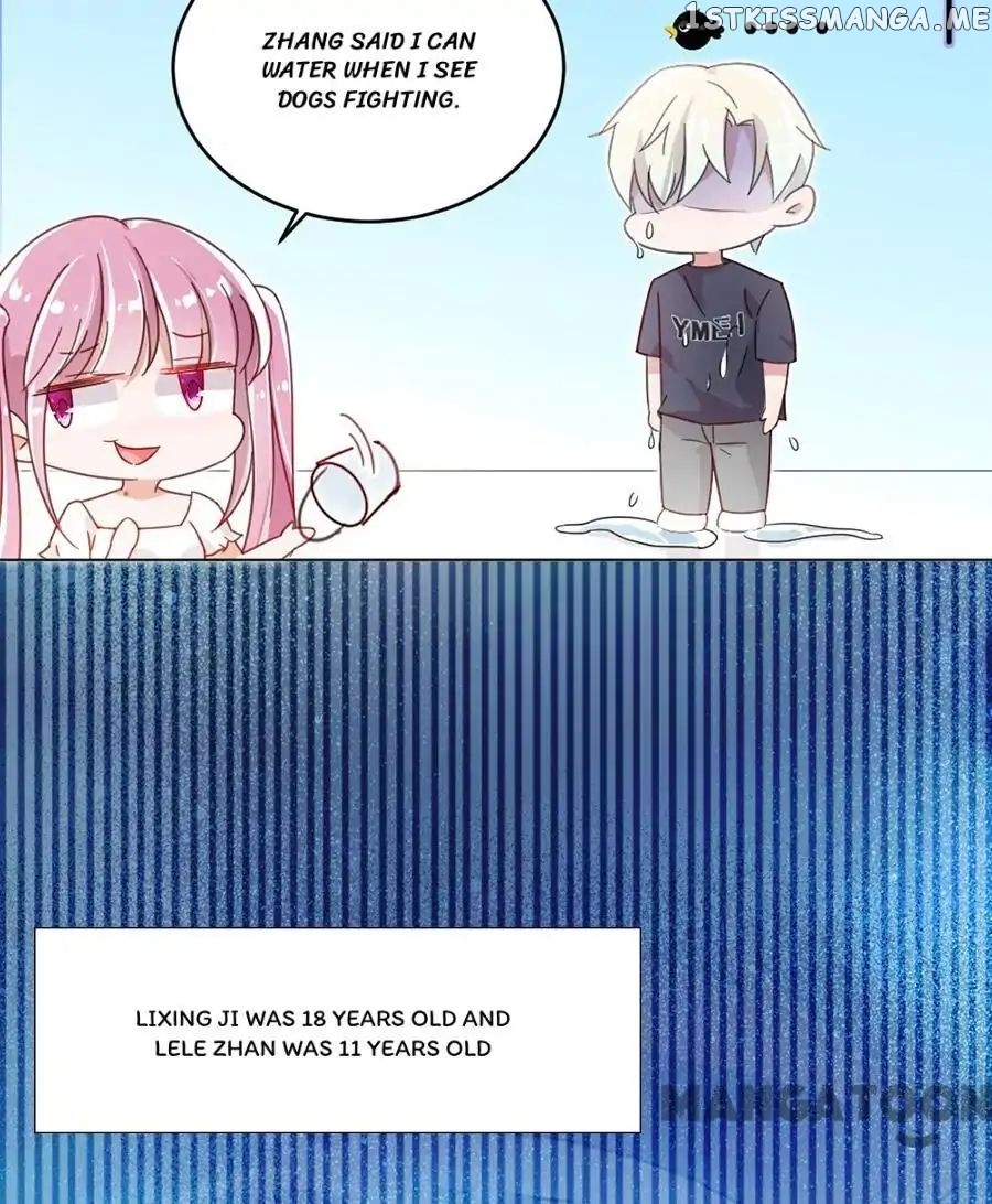 Evolution of a Perfect Hubby chapter 8 - page 12