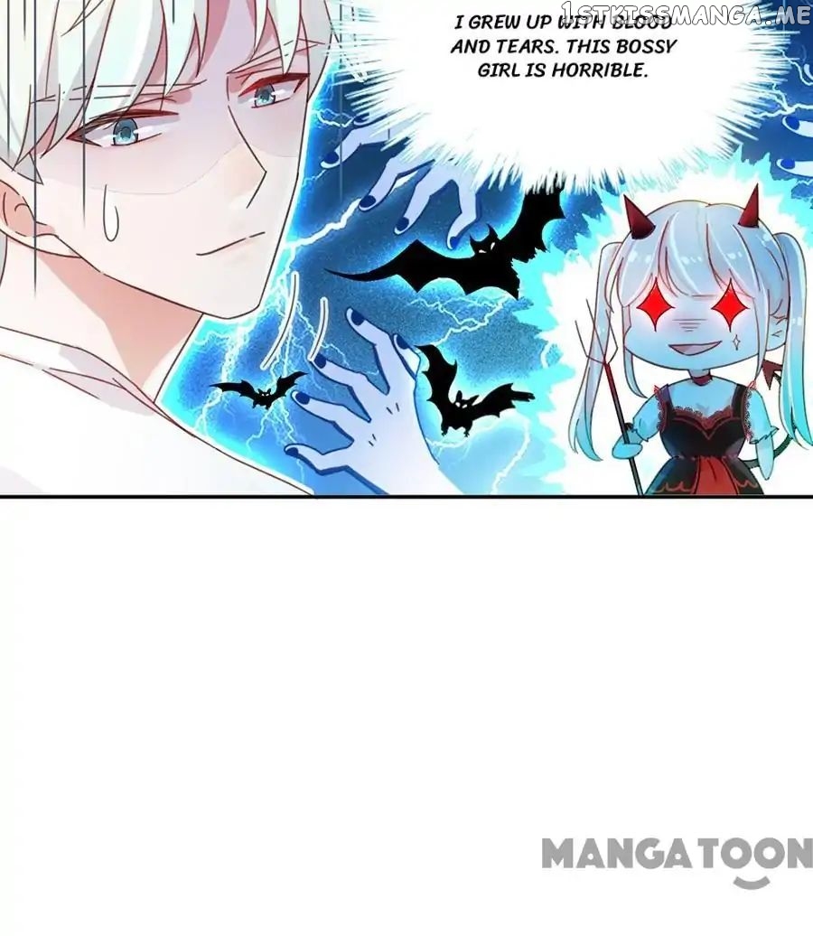 Evolution of a Perfect Hubby chapter 8 - page 14
