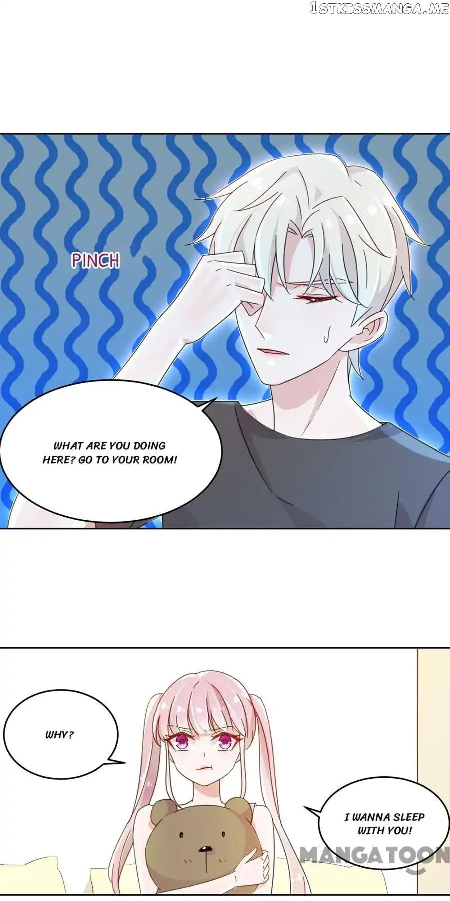 Evolution of a Perfect Hubby chapter 8 - page 15