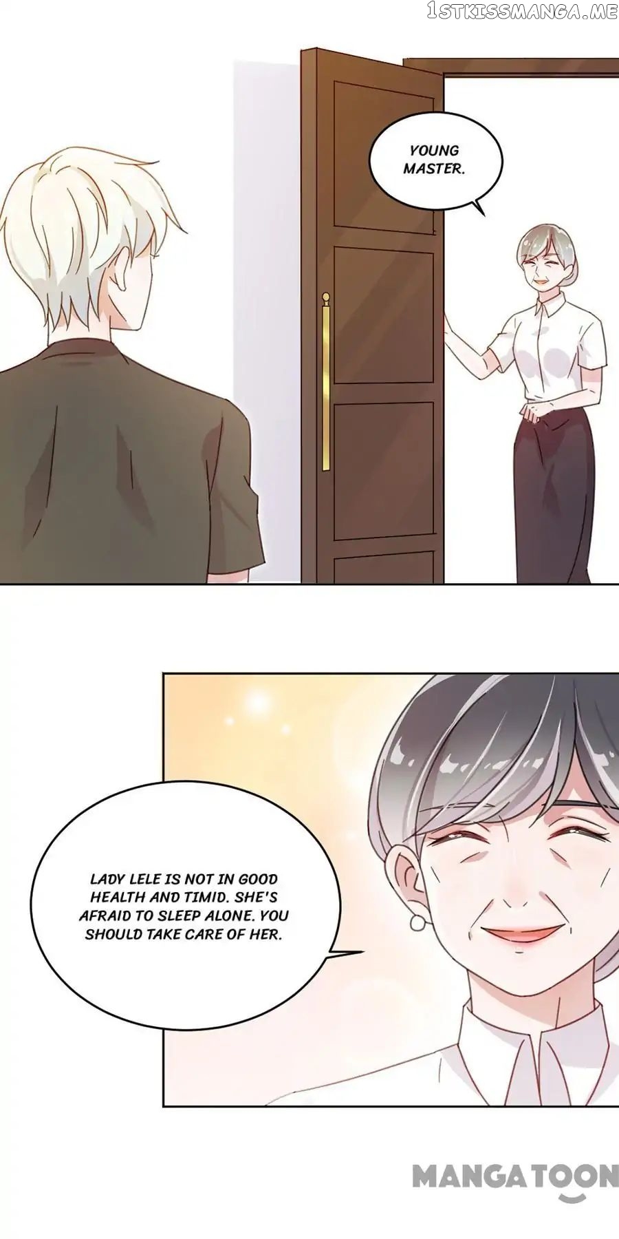 Evolution of a Perfect Hubby chapter 8 - page 19