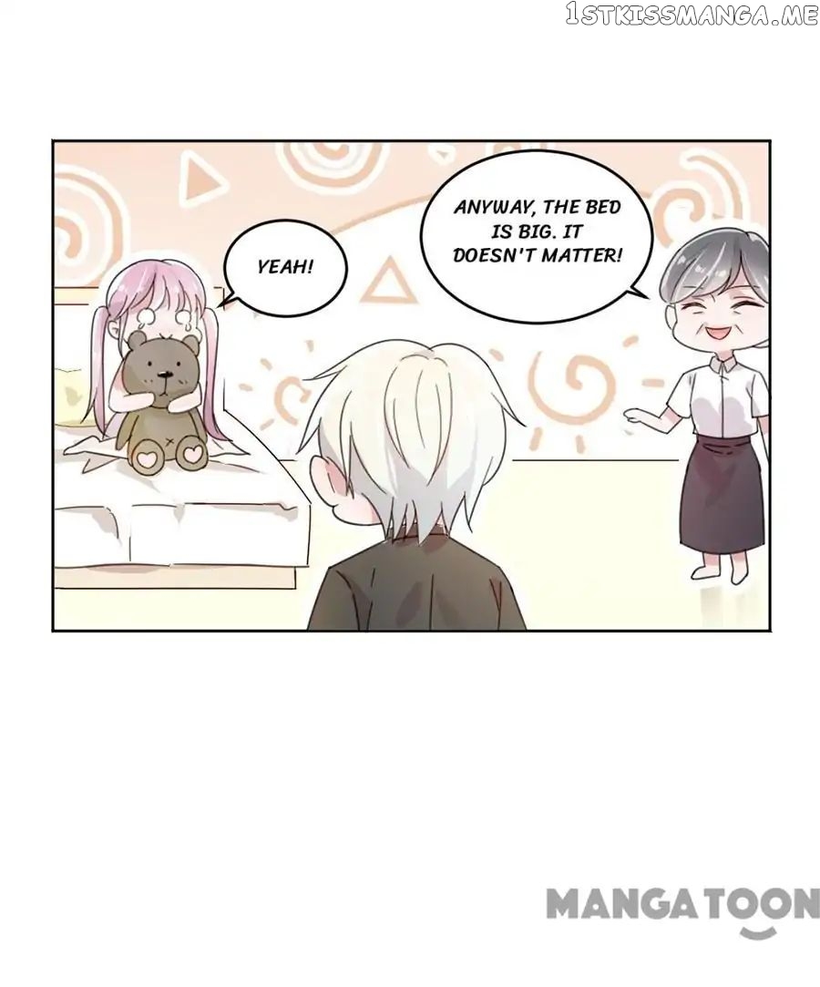 Evolution of a Perfect Hubby chapter 8 - page 20
