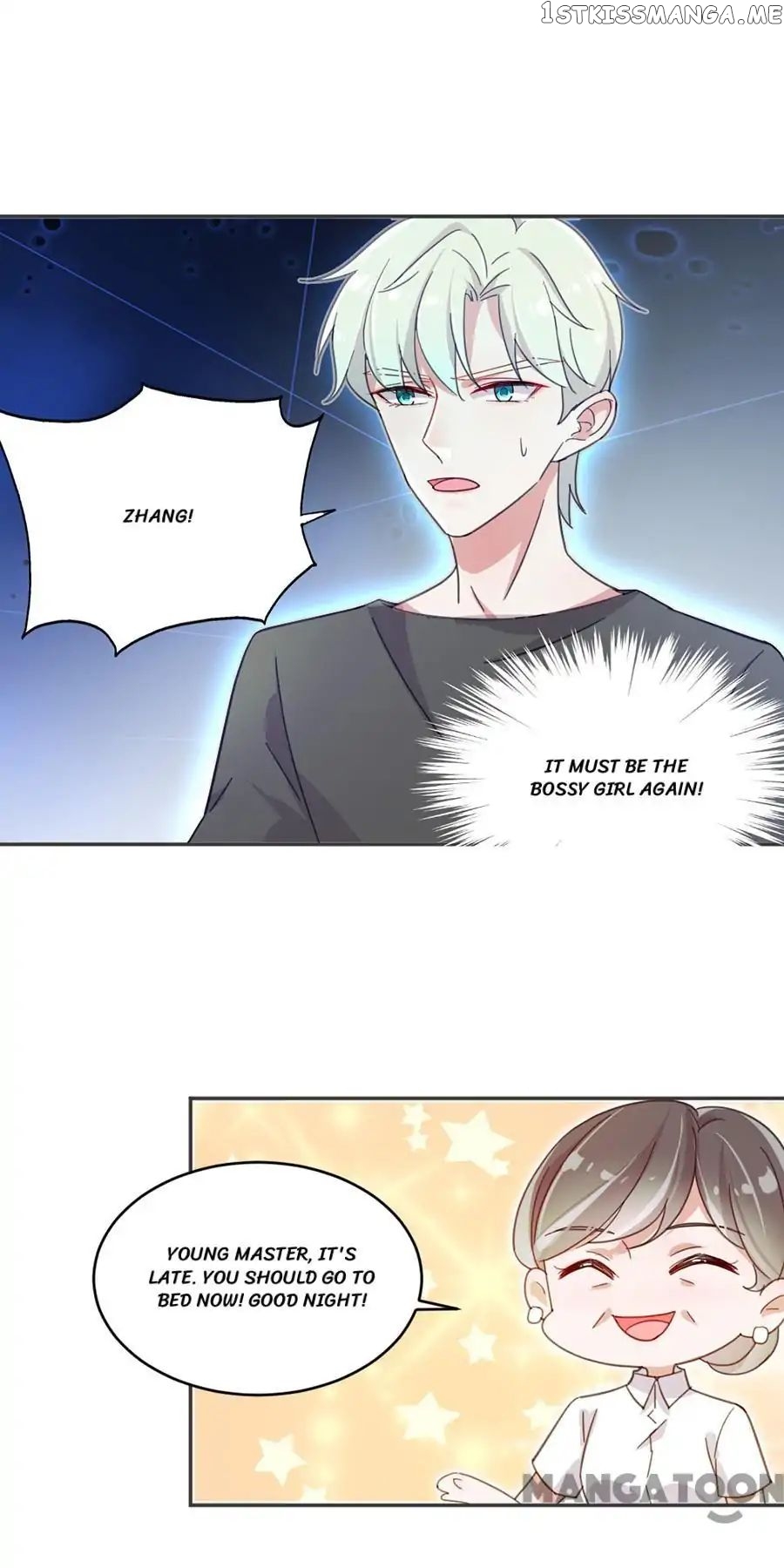 Evolution of a Perfect Hubby chapter 8 - page 21