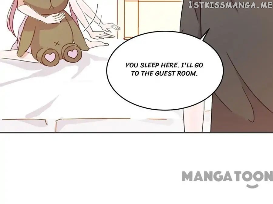 Evolution of a Perfect Hubby chapter 8 - page 24