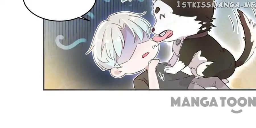 Evolution of a Perfect Hubby chapter 8 - page 28