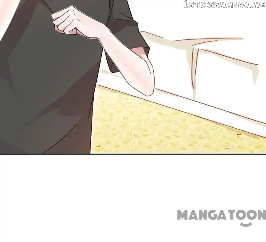 Evolution of a Perfect Hubby chapter 8 - page 30