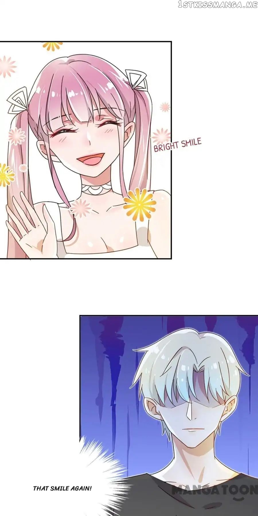 Evolution of a Perfect Hubby chapter 8 - page 5
