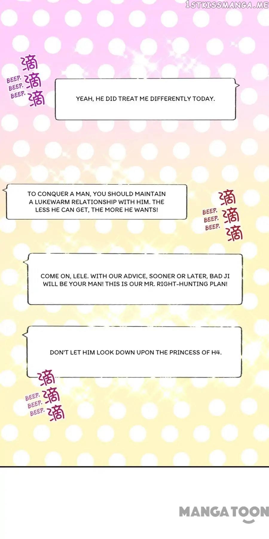 Evolution of a Perfect Hubby chapter 62 - page 13
