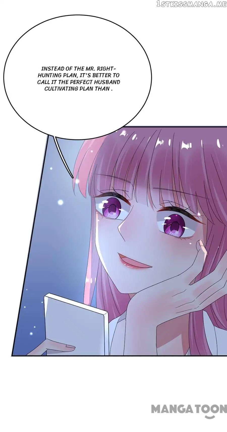 Evolution of a Perfect Hubby chapter 62 - page 15