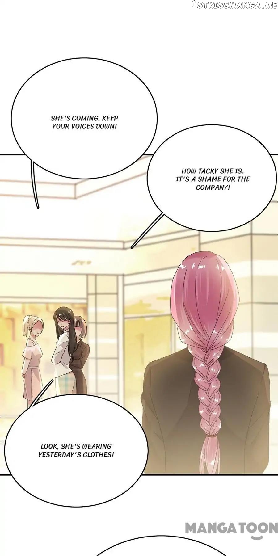 Evolution of a Perfect Hubby chapter 62 - page 20
