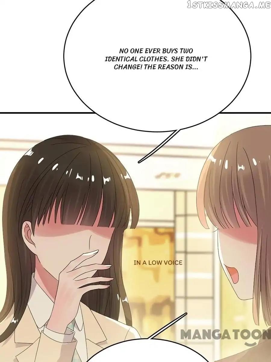 Evolution of a Perfect Hubby chapter 62 - page 21