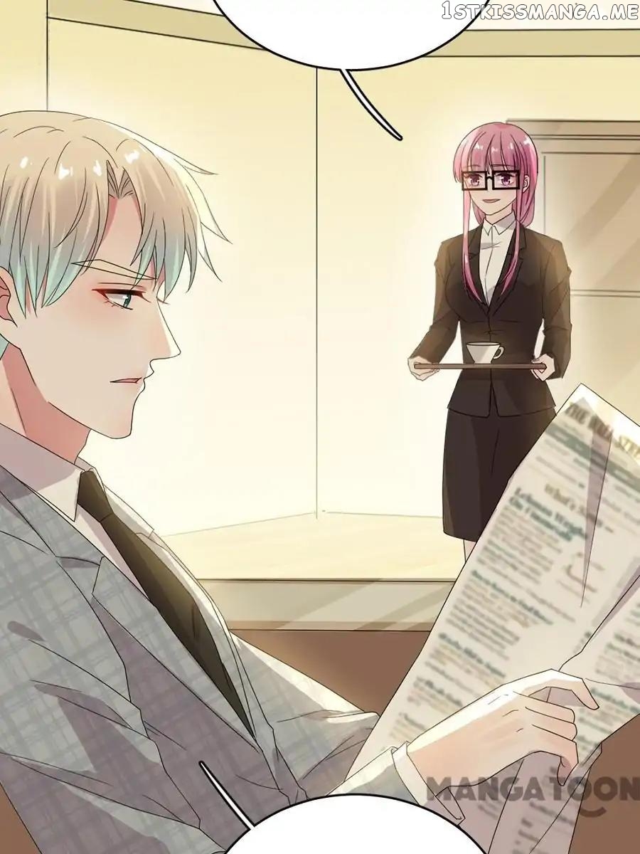 Evolution of a Perfect Hubby chapter 62 - page 25