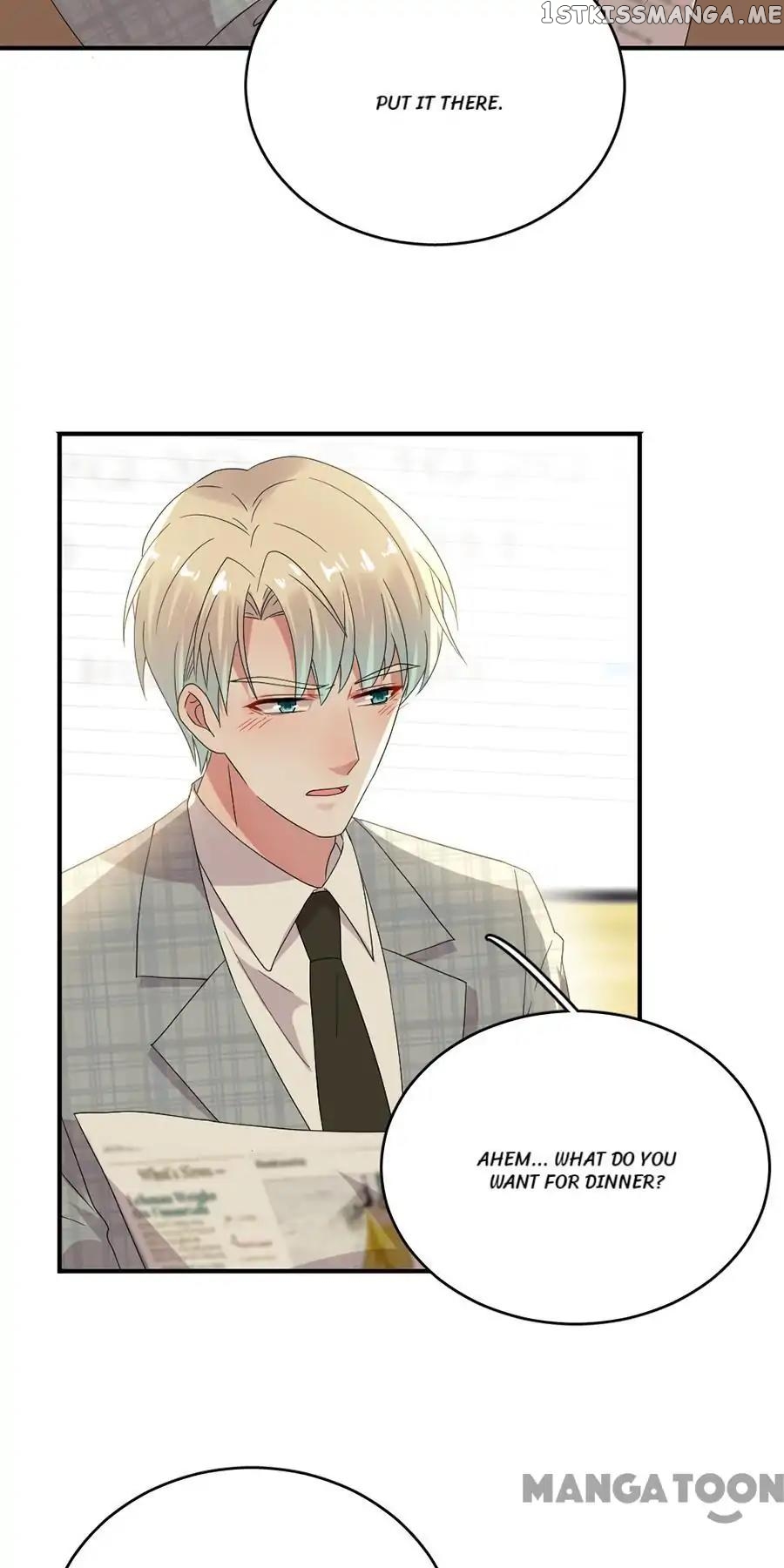 Evolution of a Perfect Hubby chapter 62 - page 26